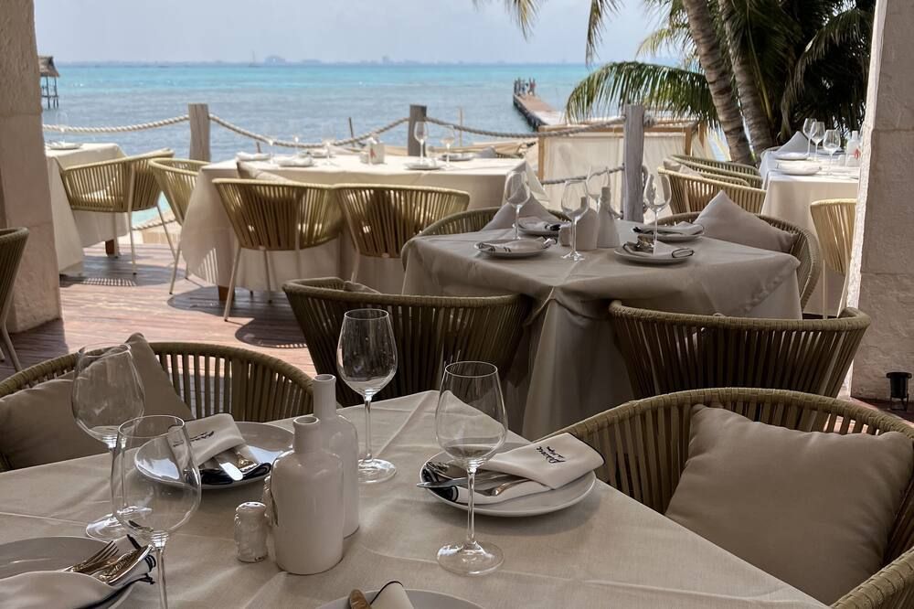 Sala de banquetes
