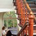 Escaleras