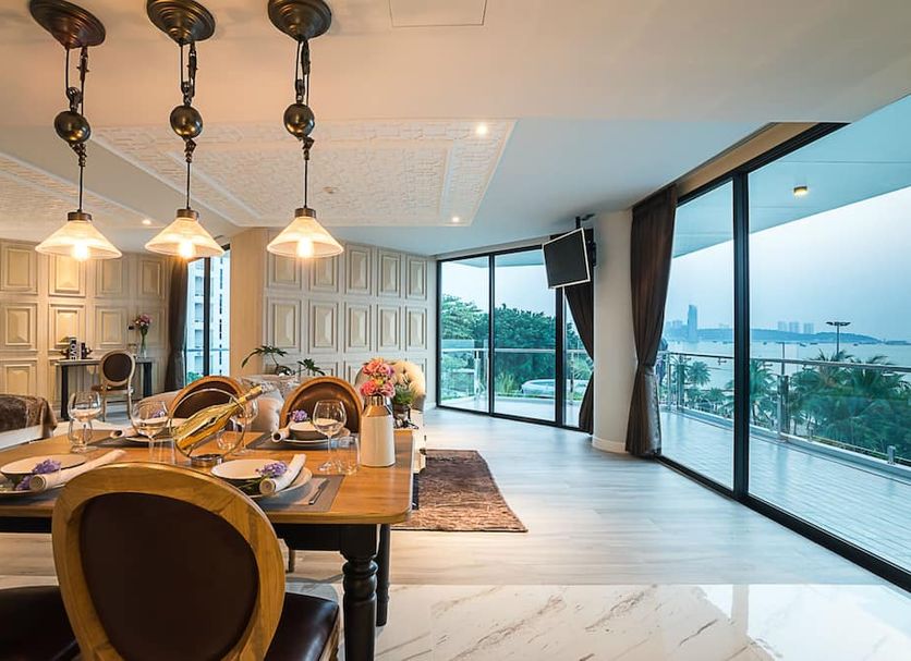Comedor Foto