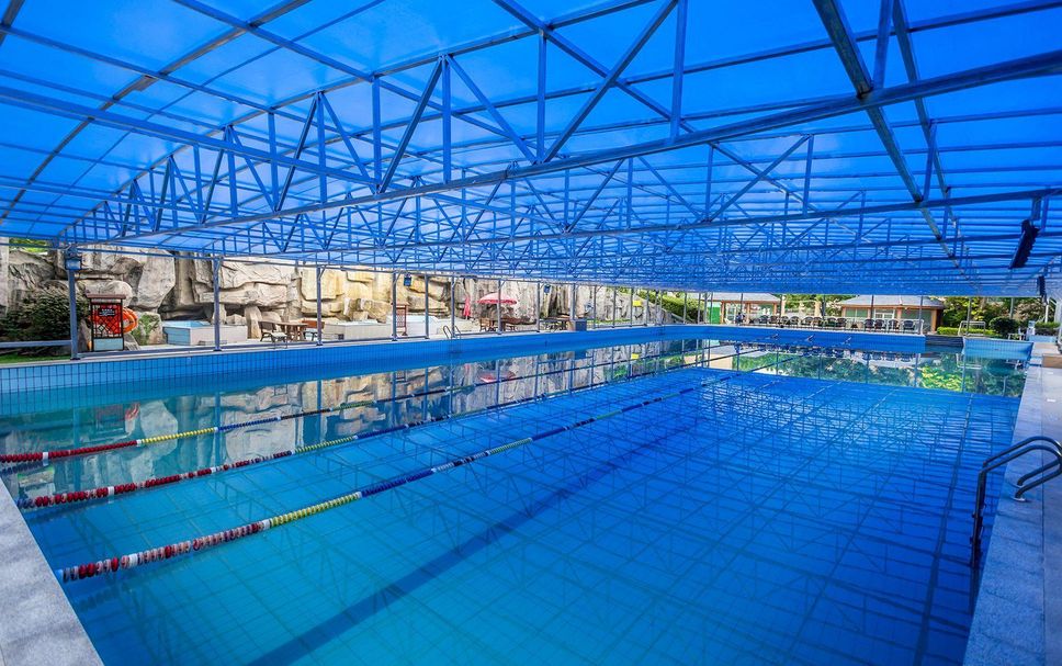Piscina Foto