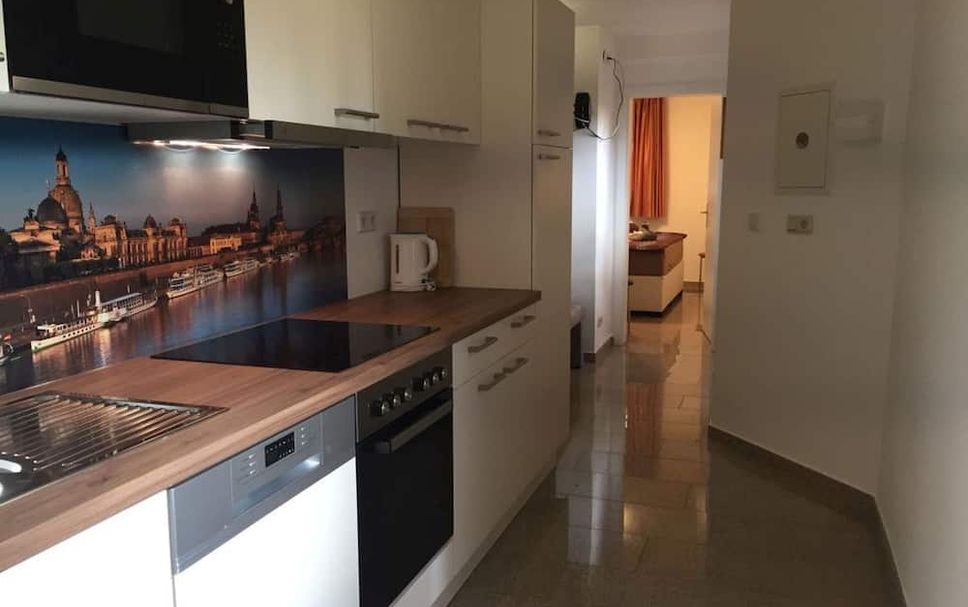 Cocina Foto