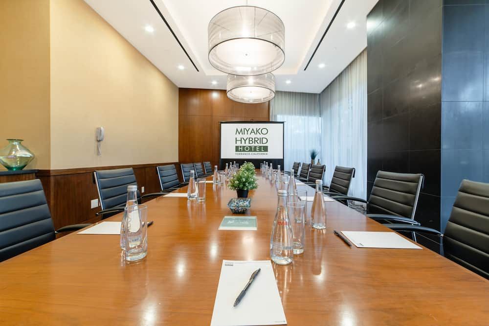 Sala de conferencias