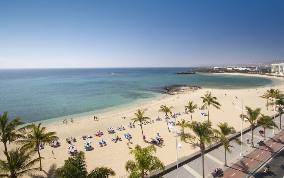 Playa Foto