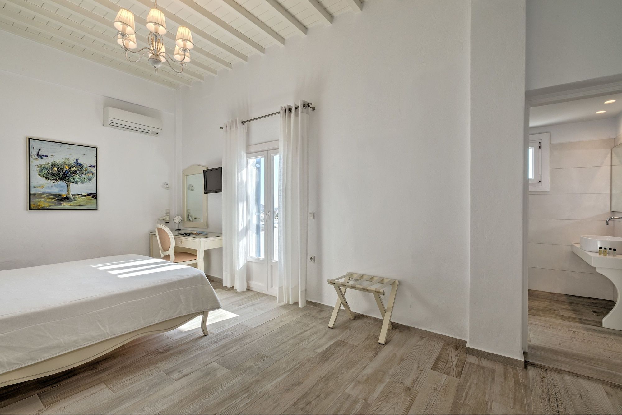 Habitación