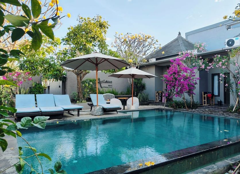 Piscina Foto