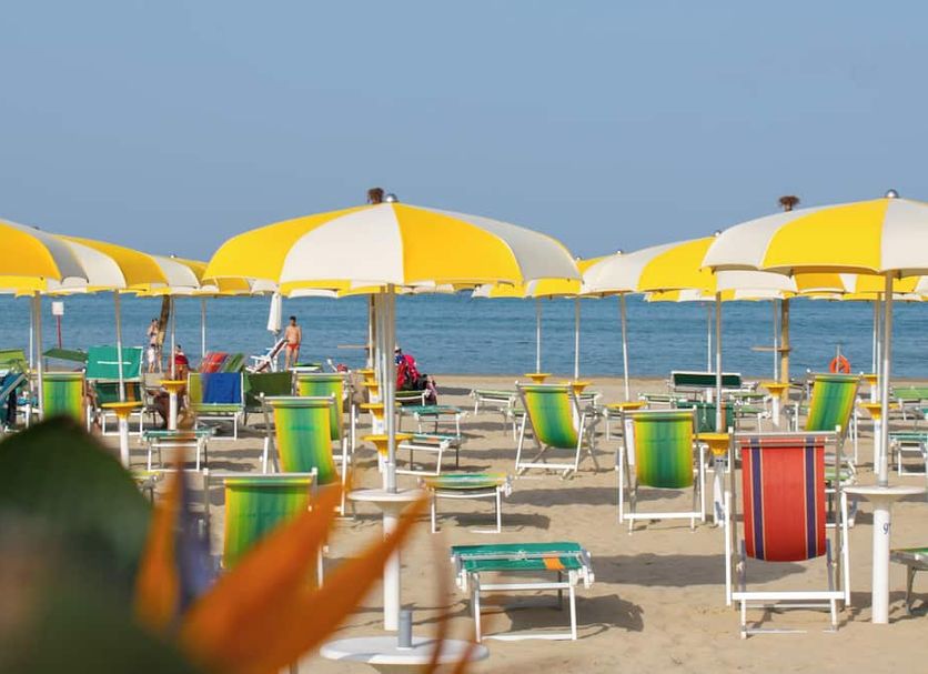 Playa Foto