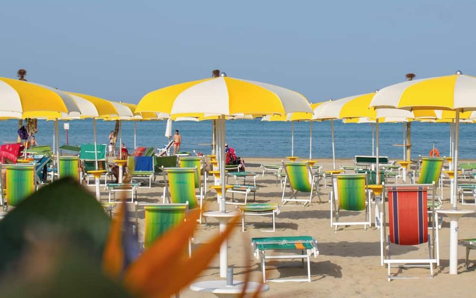 Playa Foto