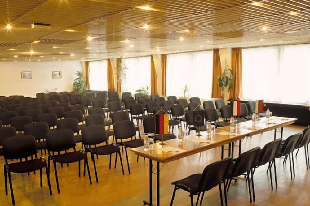Sala de conferencias