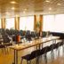 Sala de conferencias