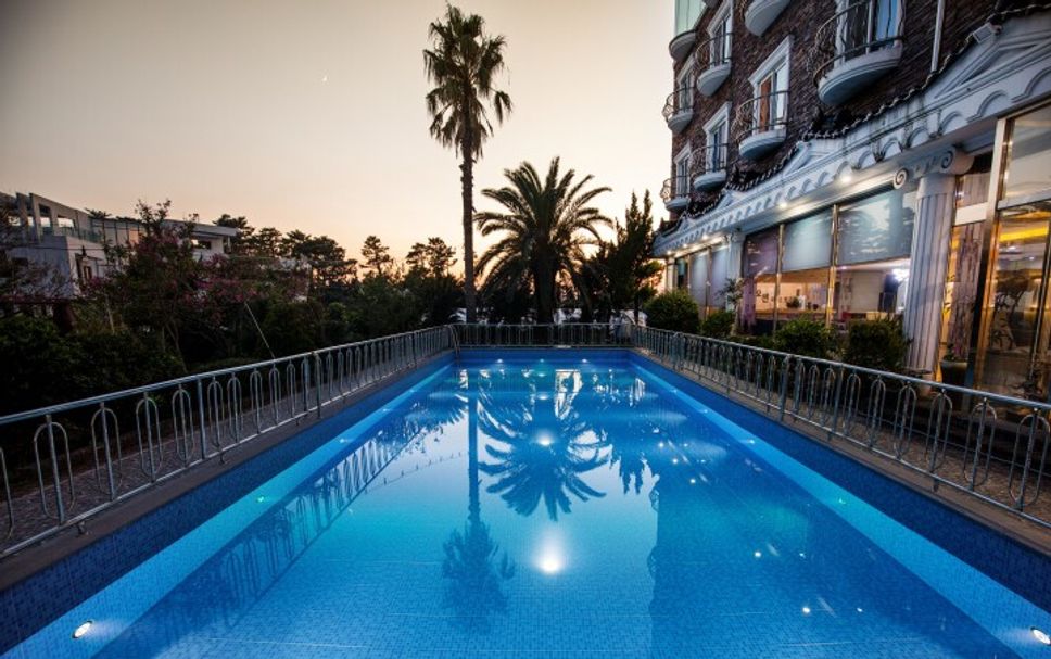 Piscina Foto