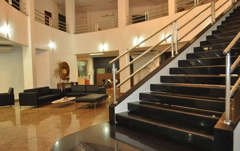 Escaleras Foto