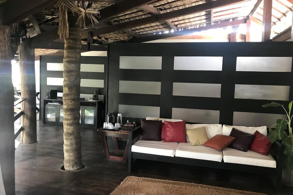 Sala de estar
