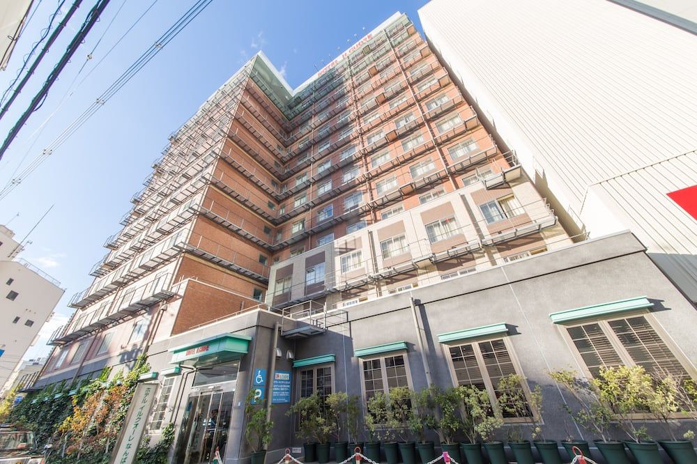 Edificio