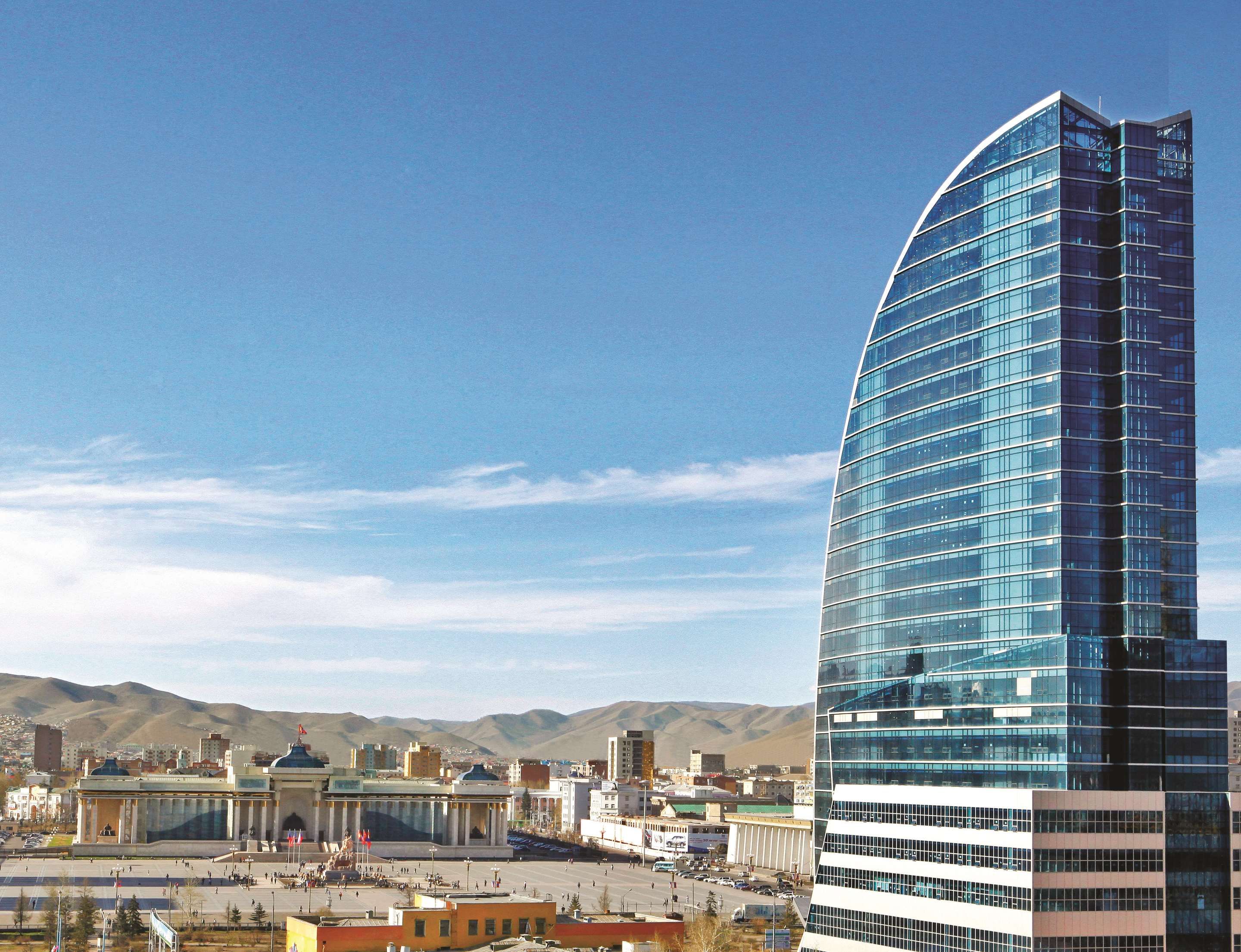 Edificio