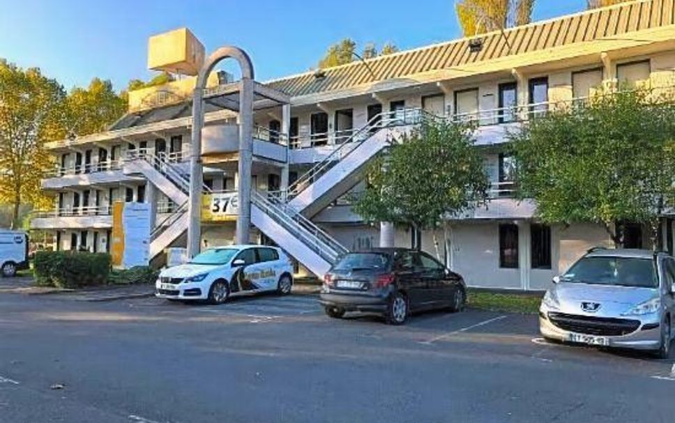 Edificio Foto