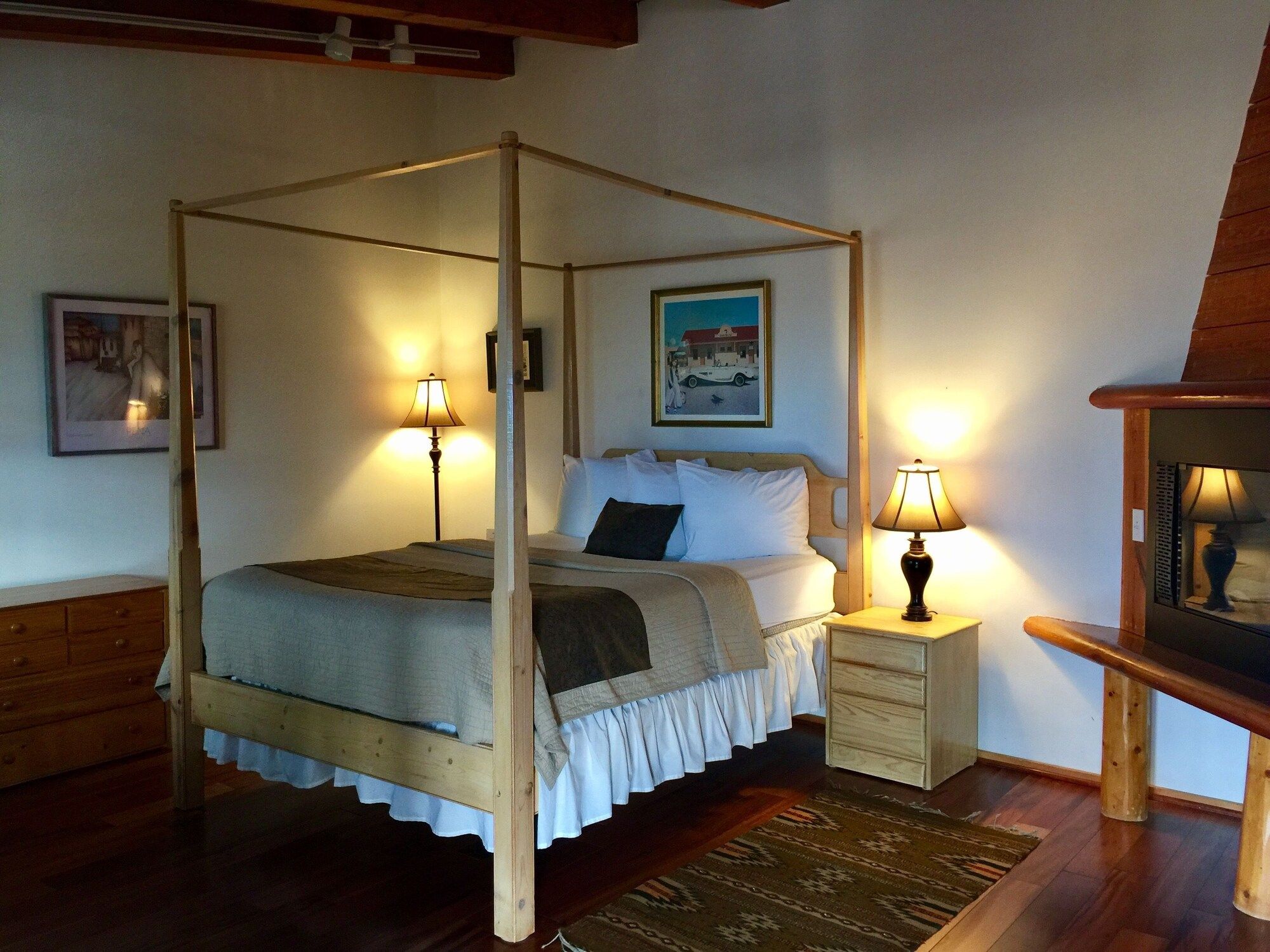 Habitación