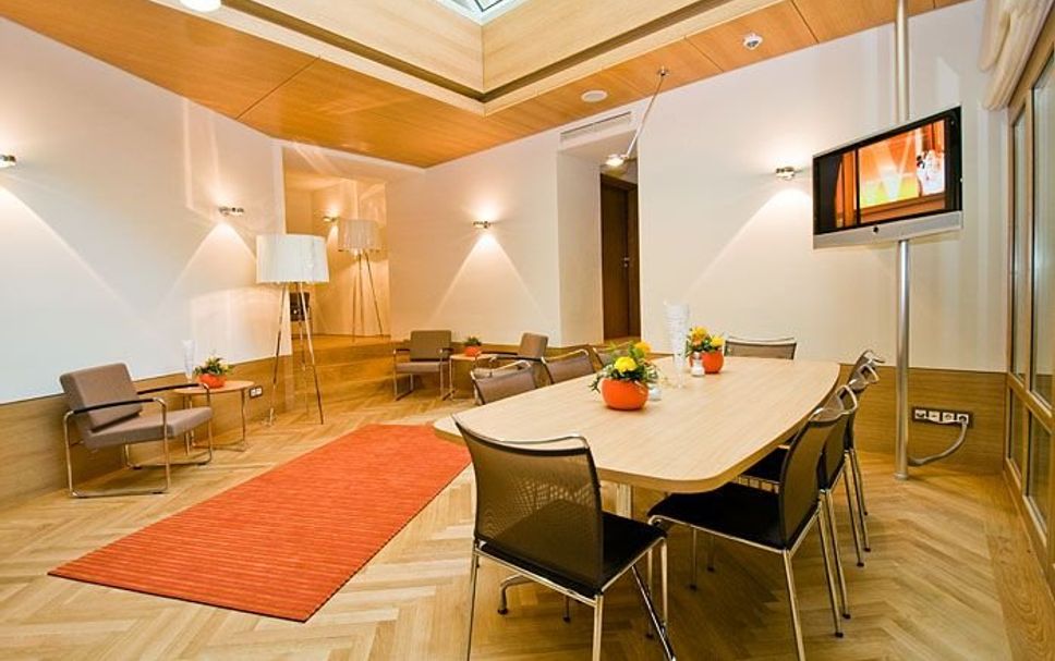 Comedor Foto