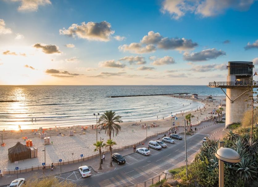 Playa Foto