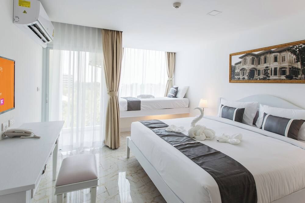 Habitación