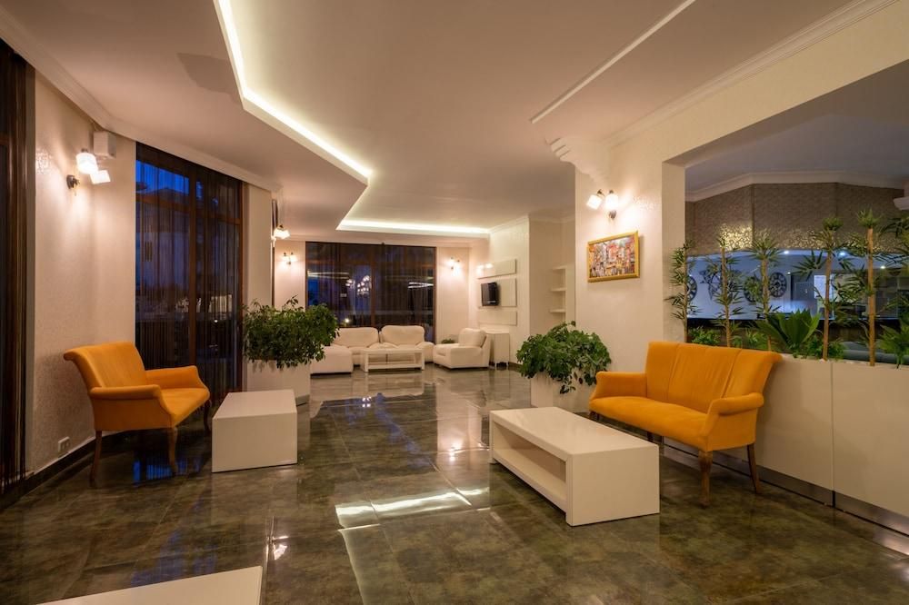 Recepción