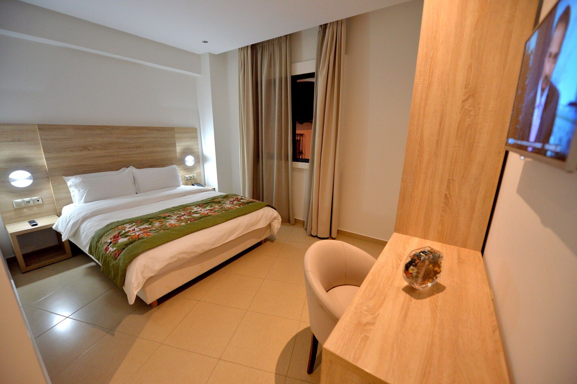 Habitación