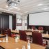 Sala de conferencias