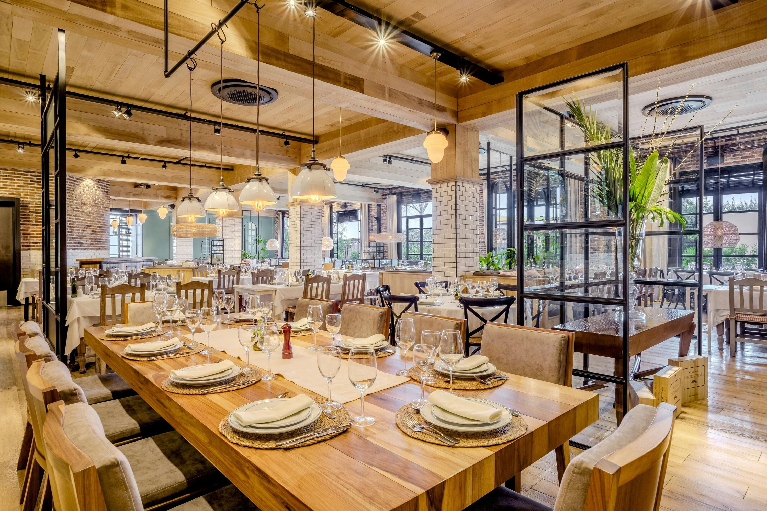 Restaurante