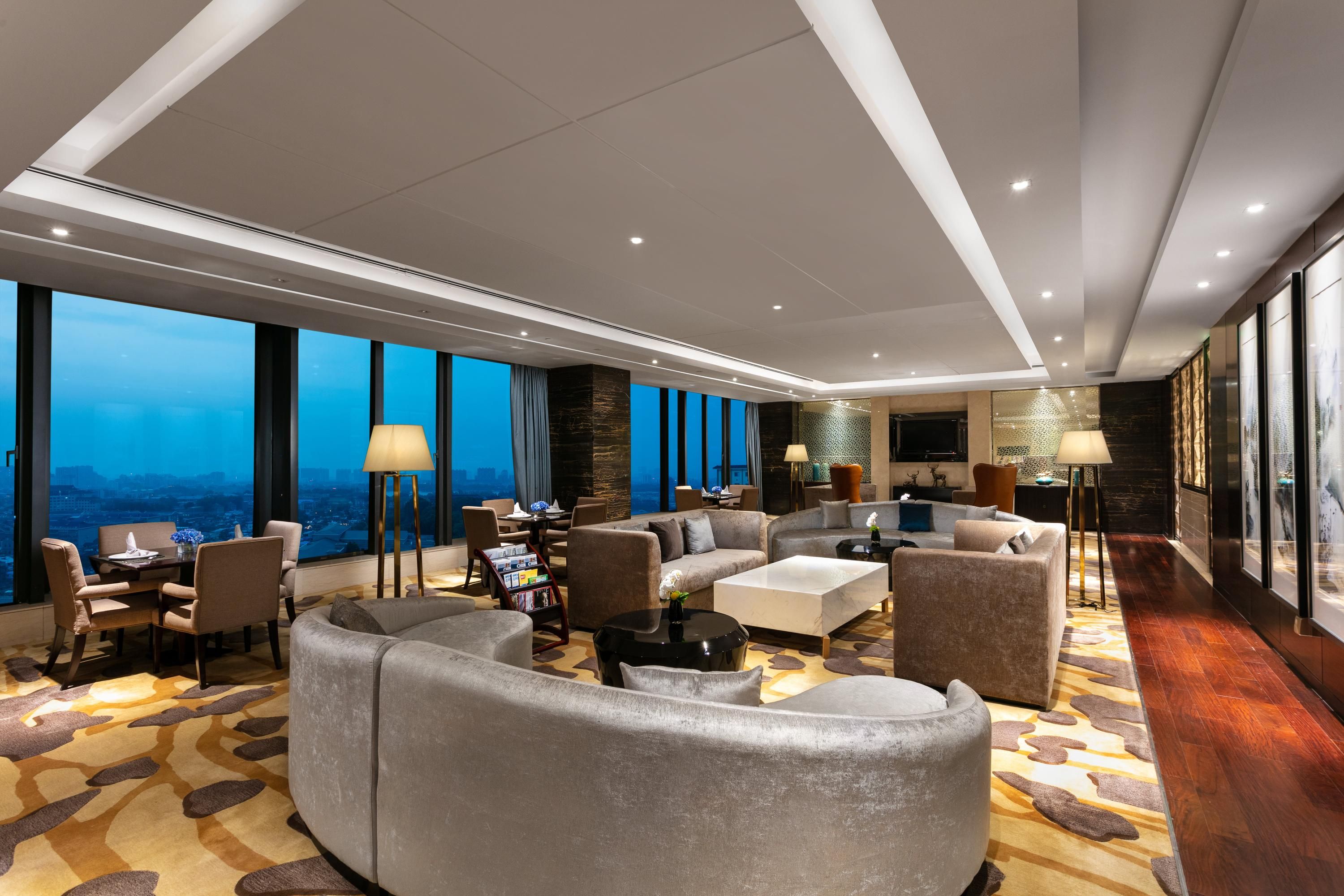 Sala de estar