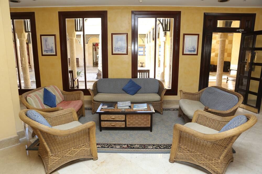 Sala de estar