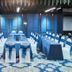 Sala de conferencias