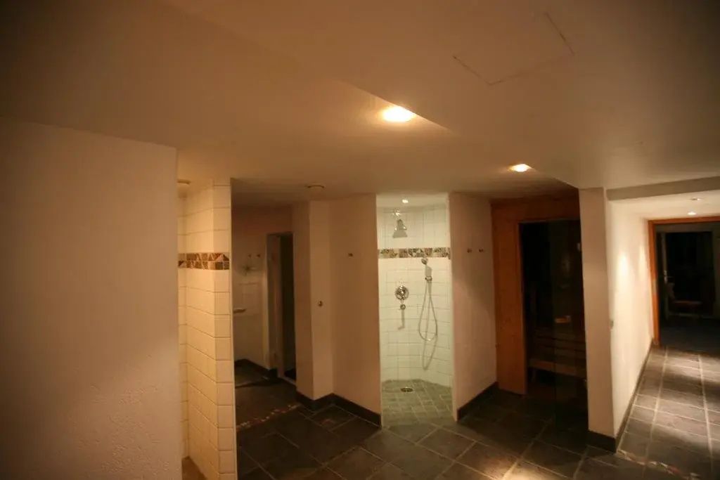 Pasillo Foto