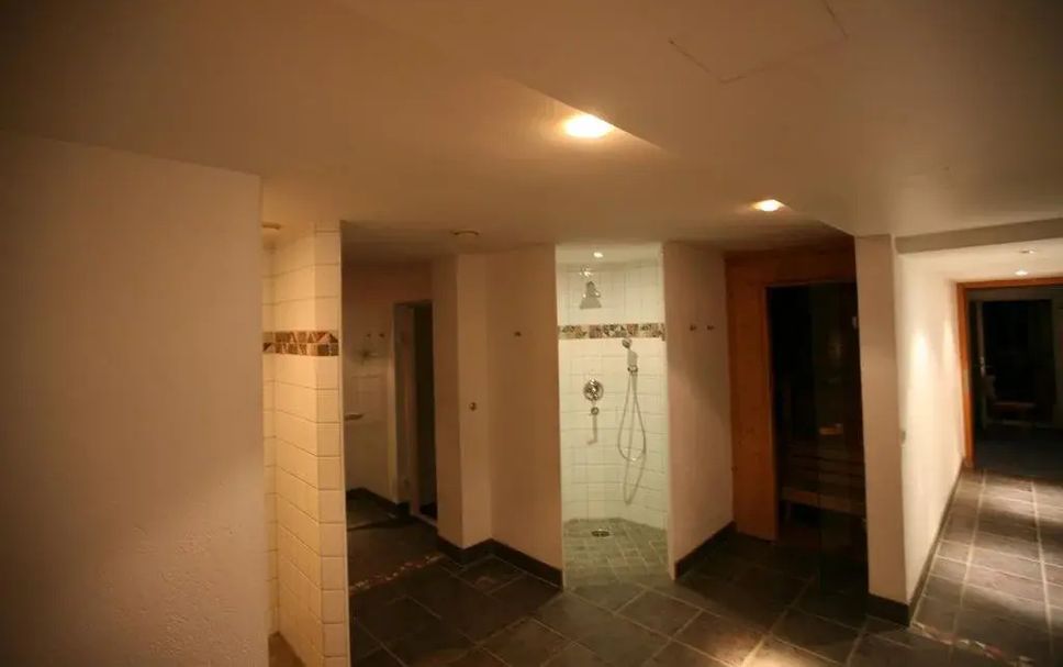 Pasillo Foto