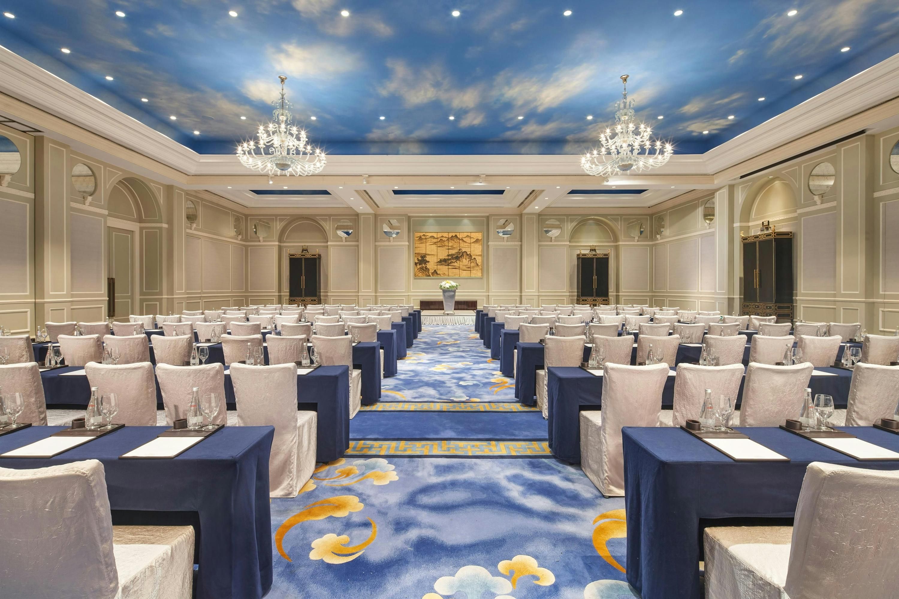 Sala de banquetes