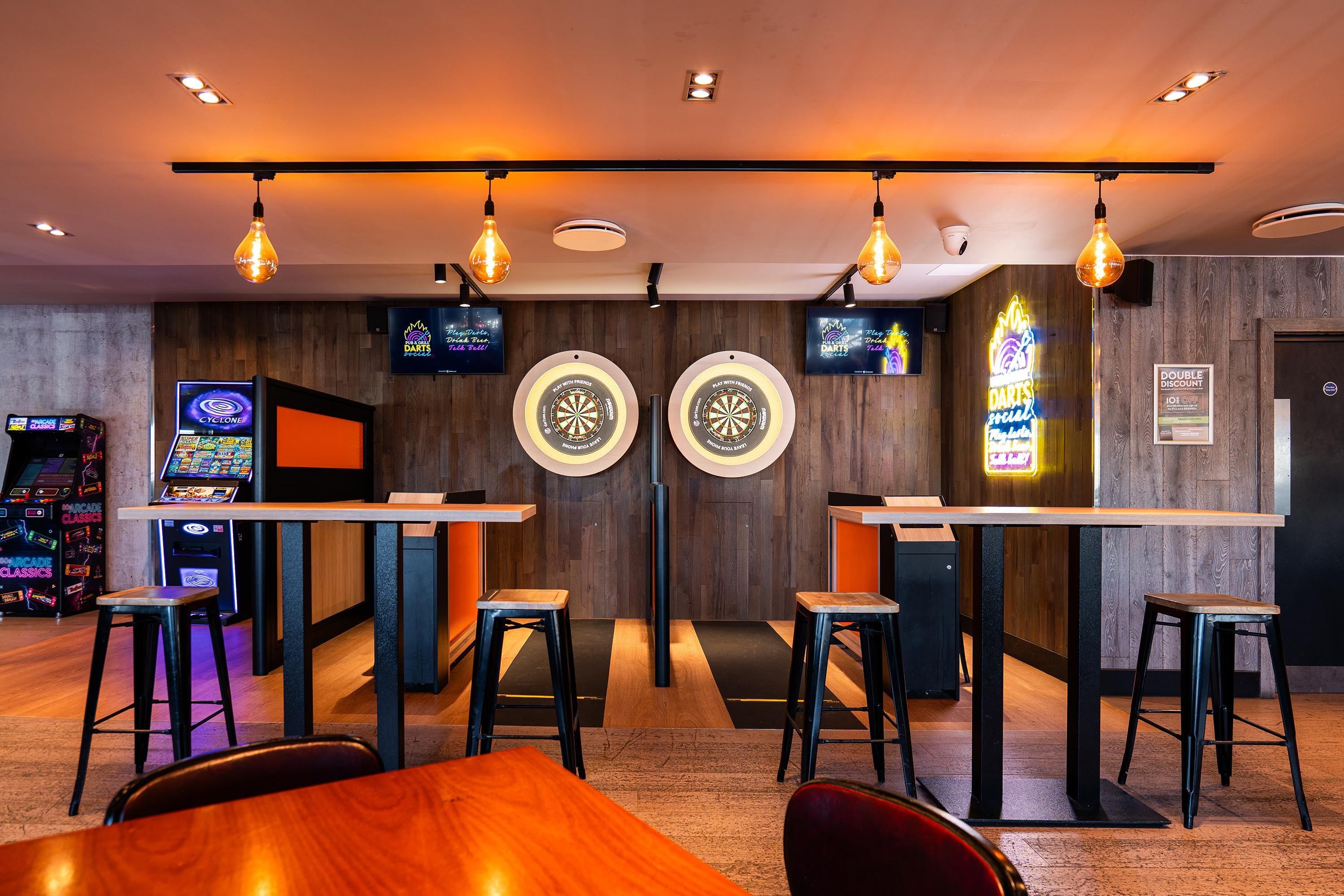 Bar Foto