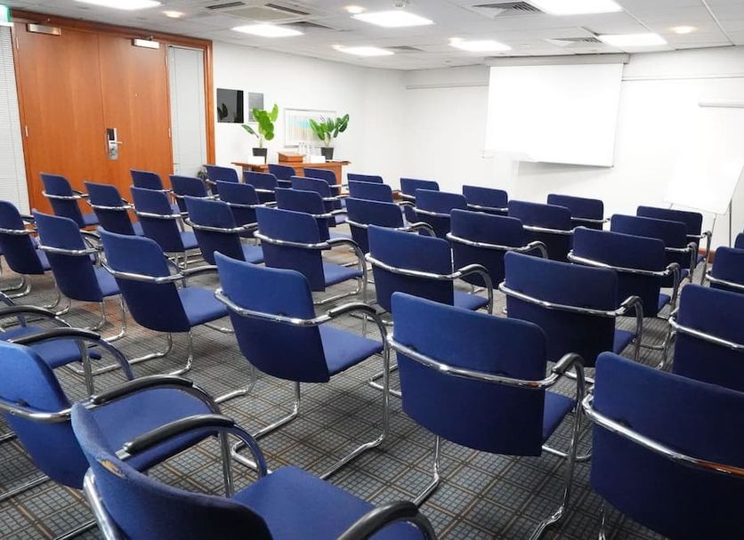 Sala de conferencias Foto