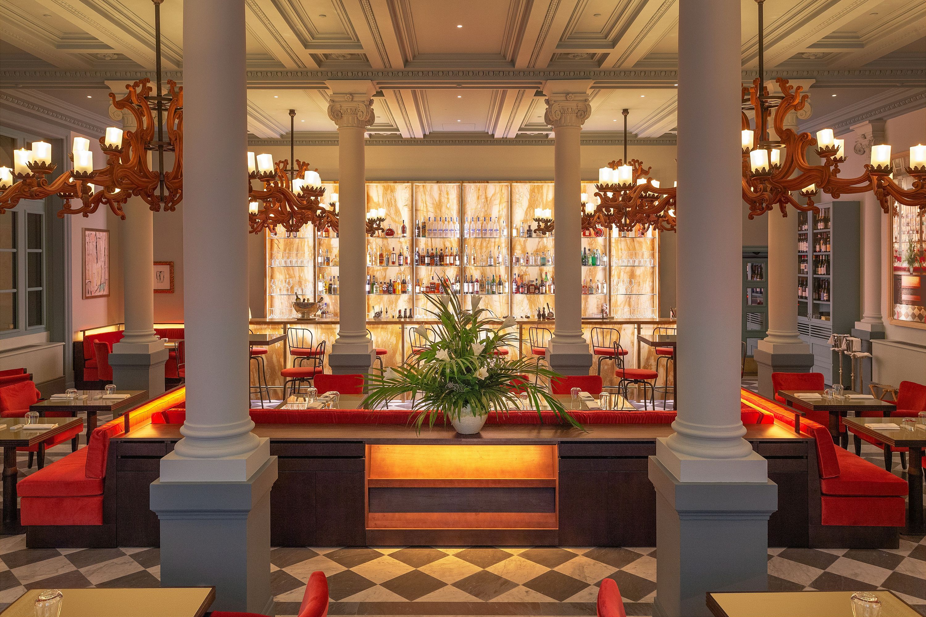 Restaurante