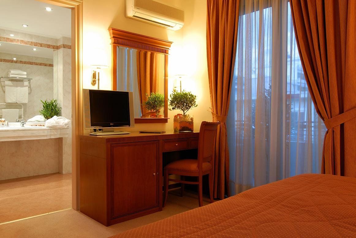 Habitación