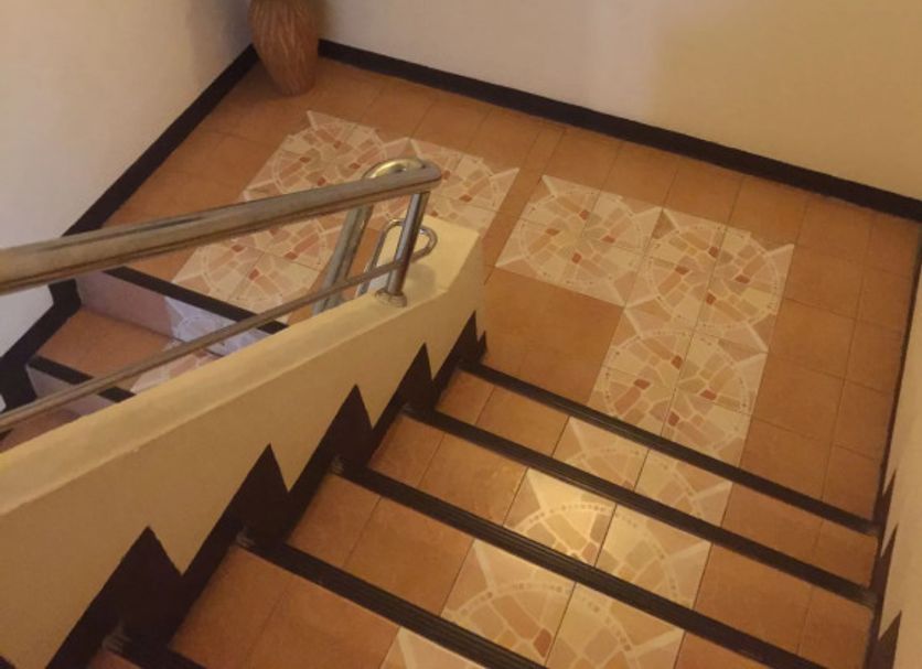 Escaleras Foto