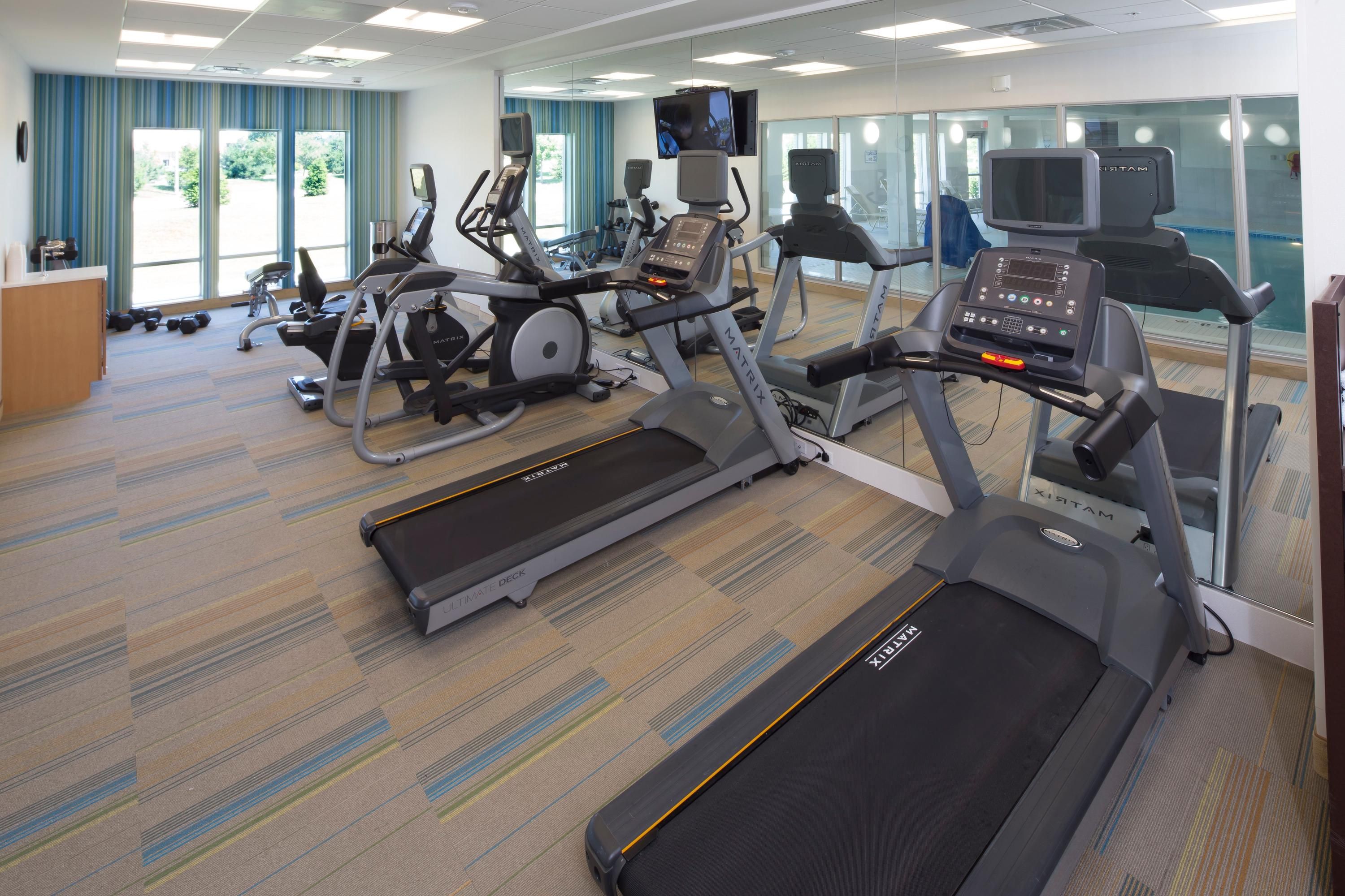 Gimnasio