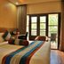 Vista del exterior