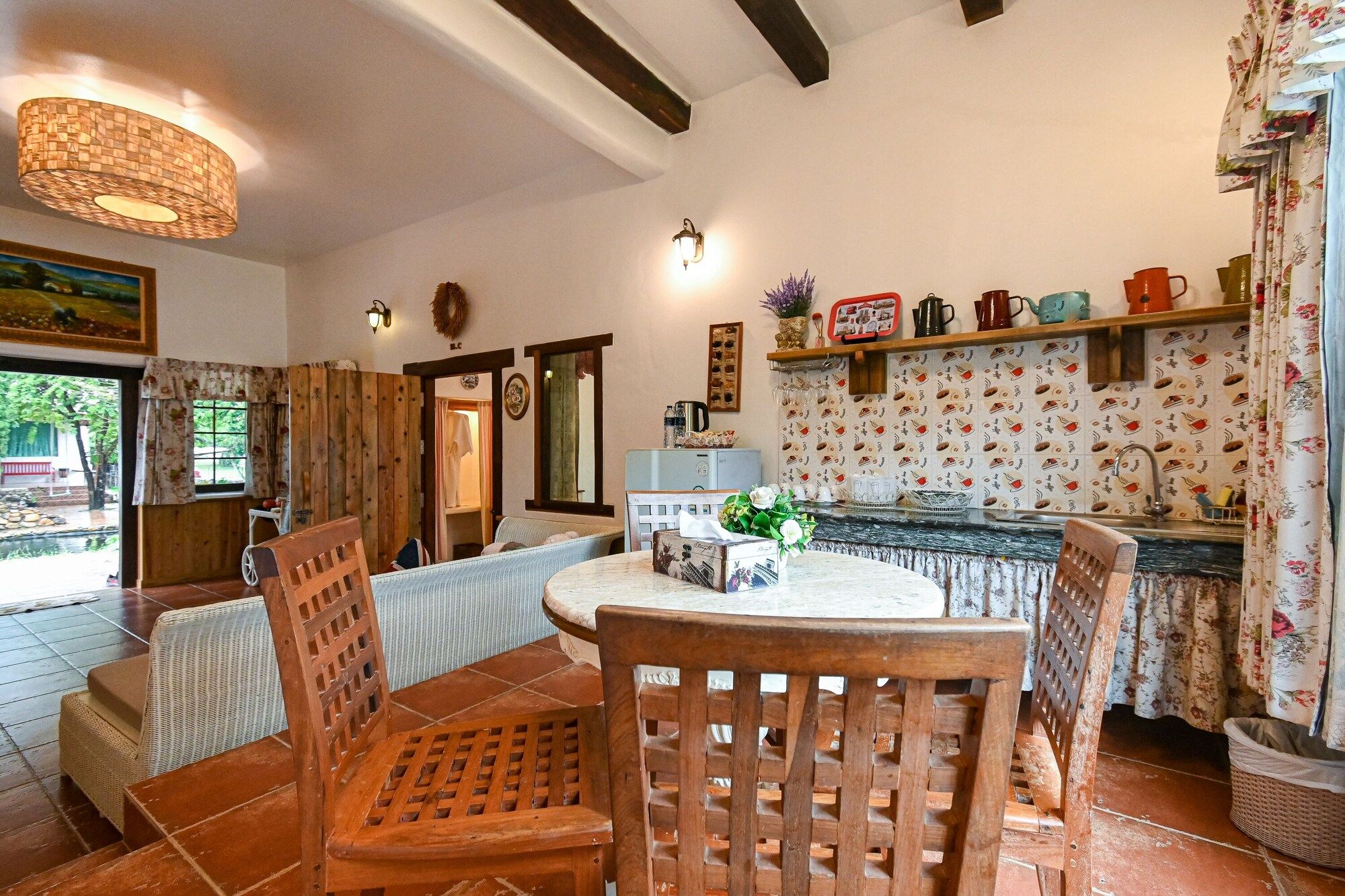 Comedor