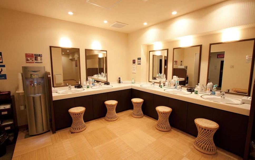 Servicio del hotel Foto