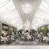 Sala de banquetes