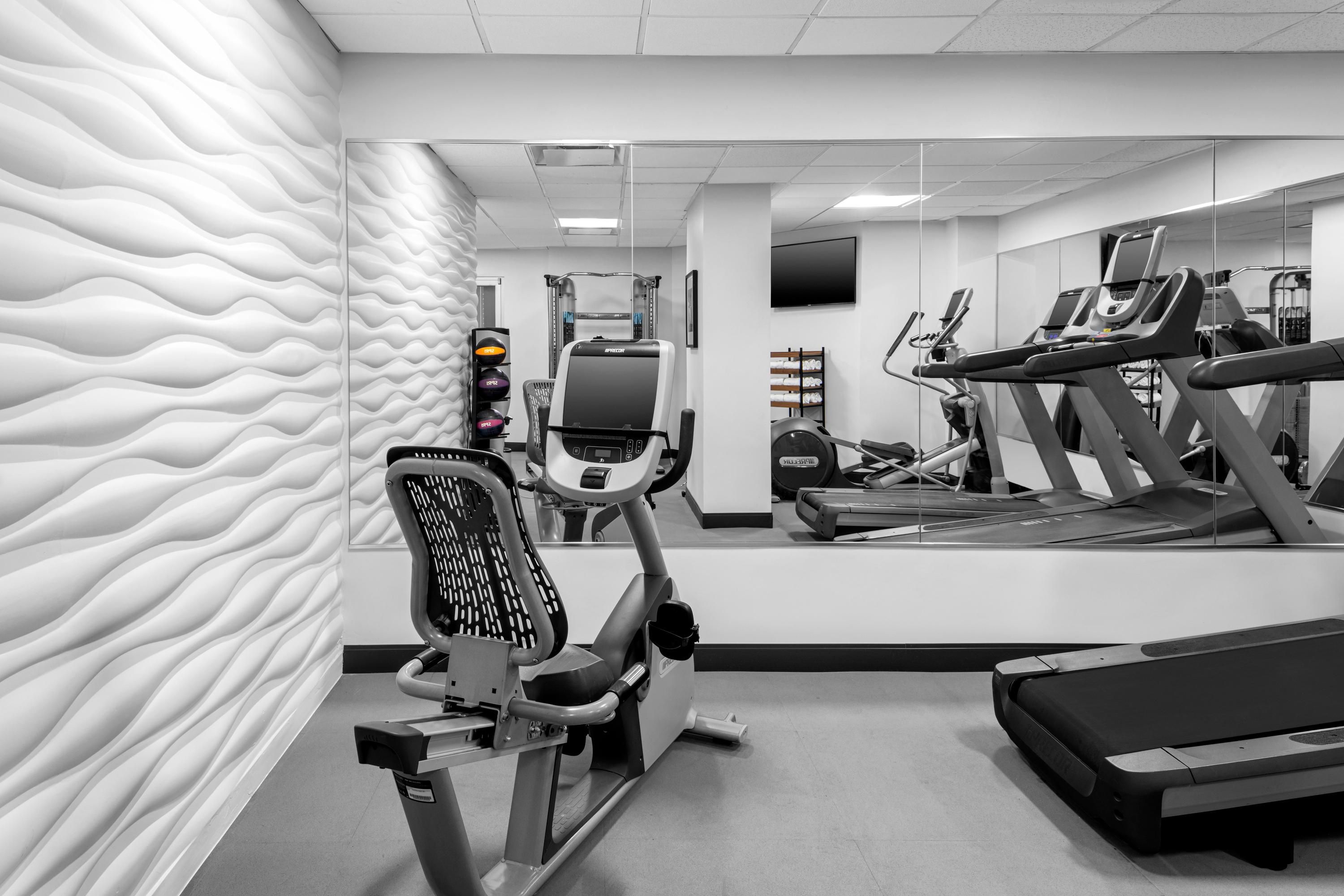 Gimnasio