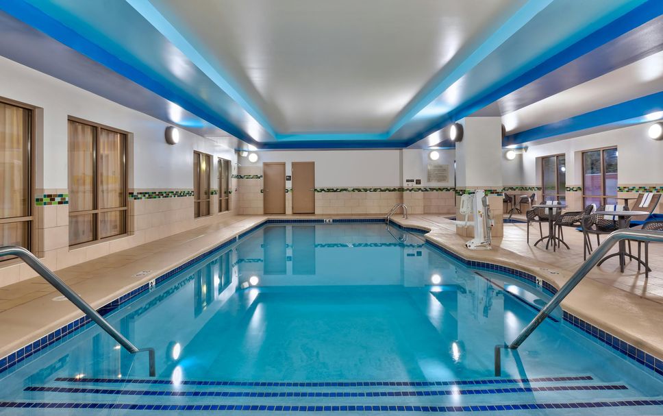 Piscina Foto