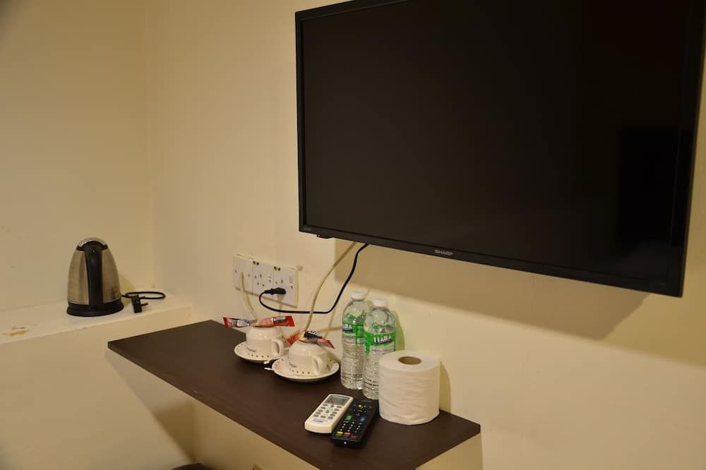 Servicio de la habitación