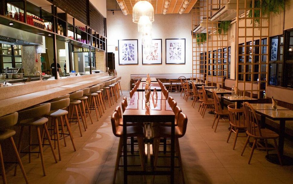 Bar Foto