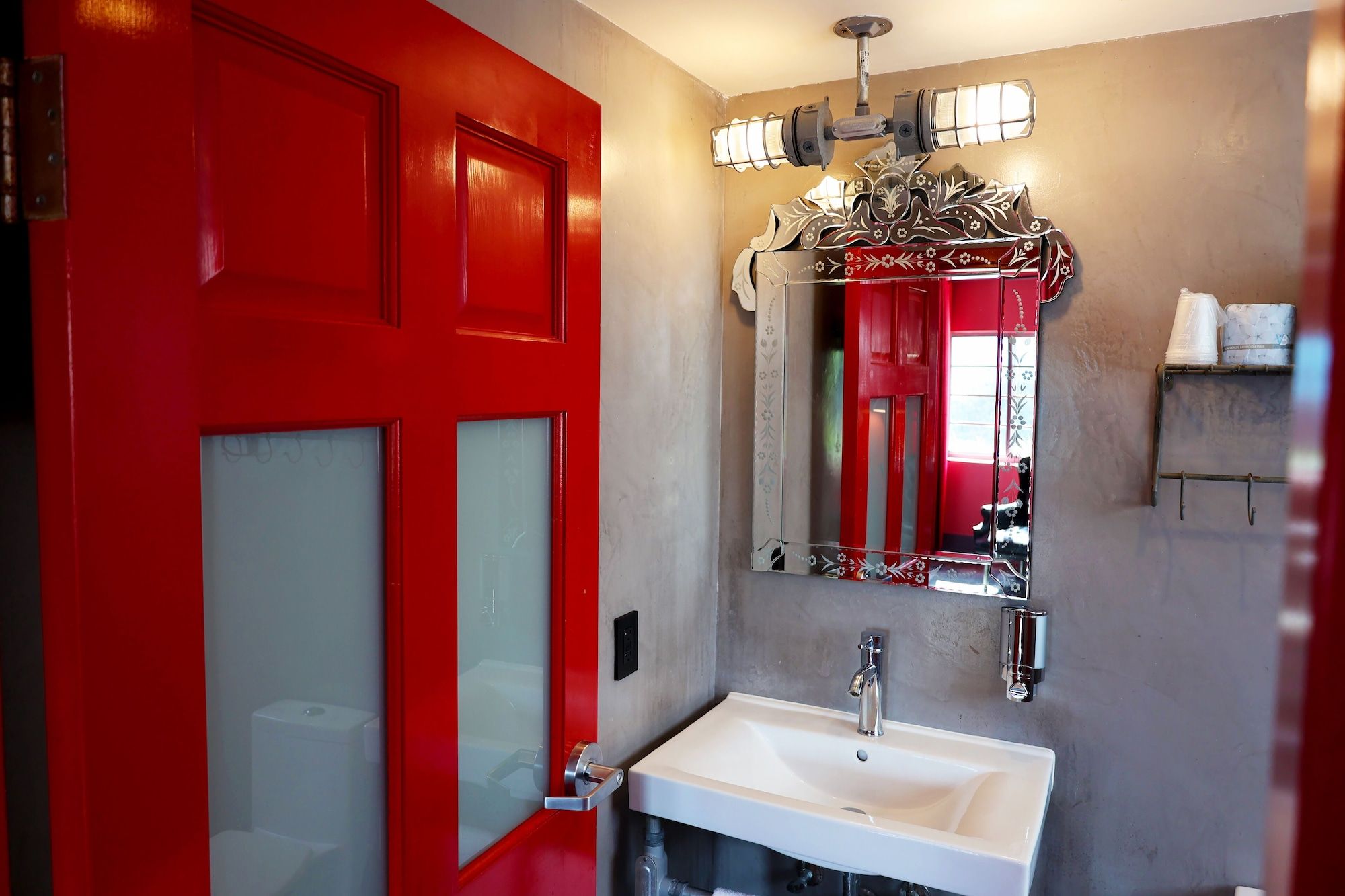 Baño