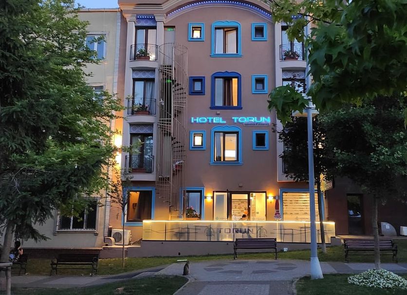 Edificio Foto