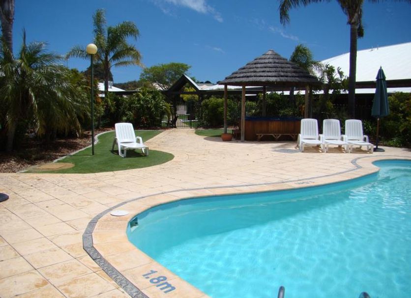 Piscina Foto
